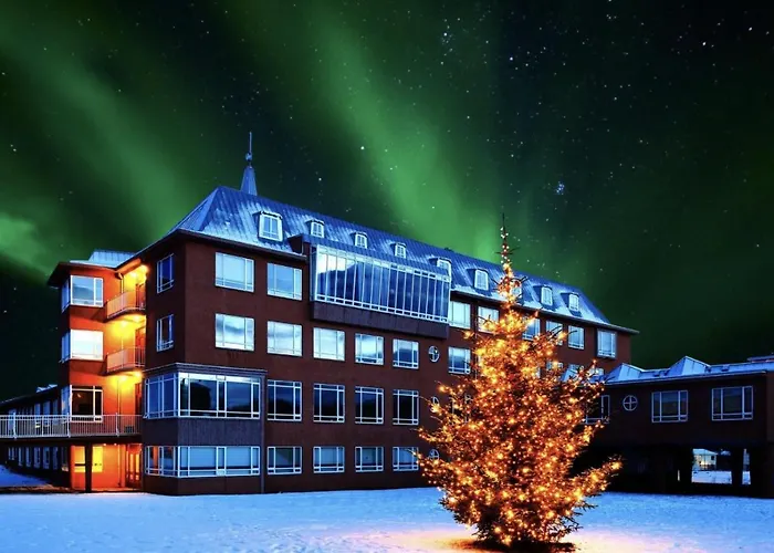 Baron'S Hostel Reykjavík