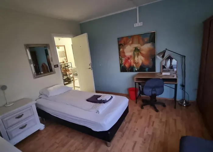 Igdlo Guesthouse Reykjavík
