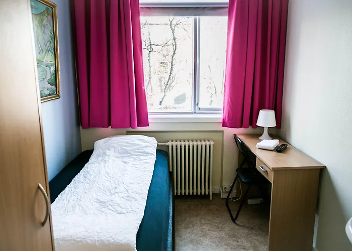 Igdlo Guesthouse Reykjavík